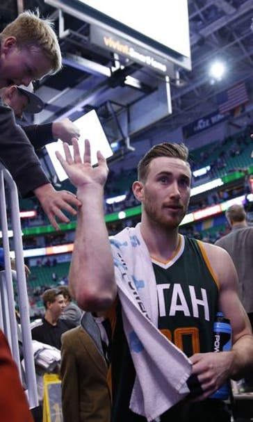 Way Too Early Utah Jazz Playoff Prognosis